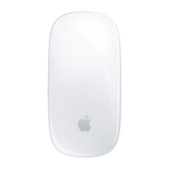 Langaton hiiri Apple Magic Mouse Valkoinen