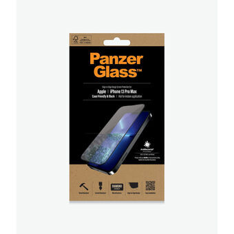 Näytönsuoja Panzer Glass PRO2746              IPHONE 13 PRO MAX