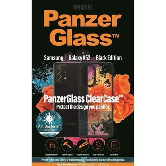 Matkapuhelimen näytönsuoja Panzer Glass 0295