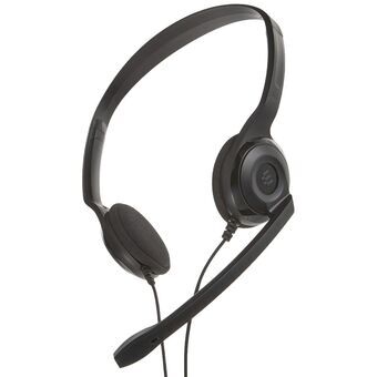 On-Ear- kuulokkeet Epos PC3 Chat