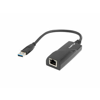 USB - Ethernet-adapteri Lanberg NC-1000-01