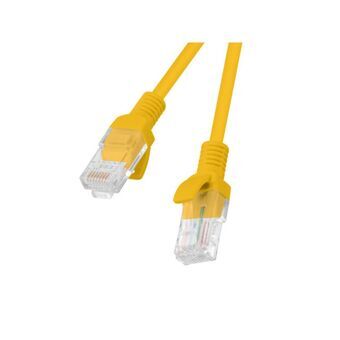 Kaapeli Ethernet LAN Lanberg PCU6-10CC-0200-O 2 m