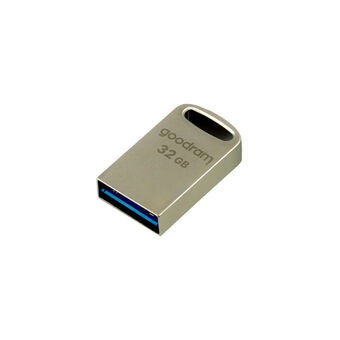 Muistitikku GoodRam Executive USB 3.0 Hopeinen 32 GB