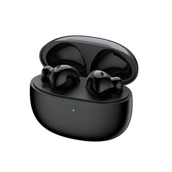 Bluetooth Kuulokkeet Mikrofonilla Edifier W220T Musta