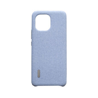 Puhelinsuoja Xiaomi BHR4983GL Sininen Denim Blue Xiaomi Mi 11 Xiaomi Samsung Galaxy S10