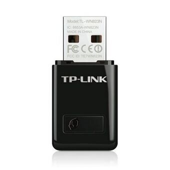 Wi-Fi USB Adapteri TP-Link TL-WN823N            WIFI