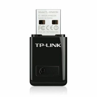 USB-adapteri TP-Link TL-WN823N WIFI