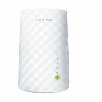 Wi-Fi toistin TP-Link RE200 AC750 5 GHz 433 Mbps