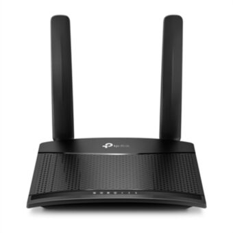 Reititin TP-Link TL-MR100 WiFi 4G LTE 300 Mbps