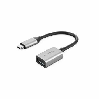 USB-C-adapteri Hyper HD425D-GL