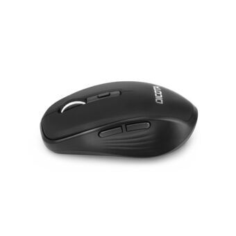 Langaton Bluetooth-hiiri Dicota D31980 Musta 1600 dpi