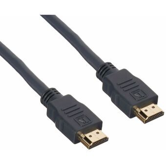 HDMI-kaapeli Kramer Electronics C-HM/HM-3
