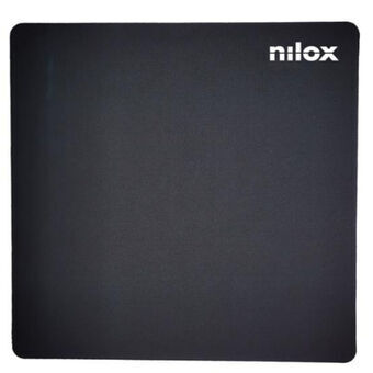 Luistamaton matto Nilox NXMP011 Musta