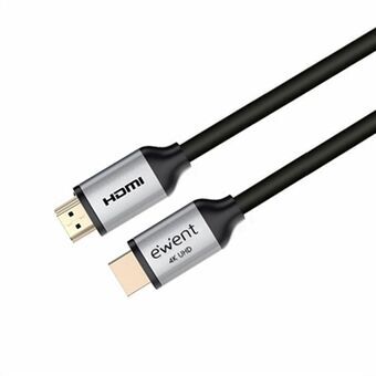 HDMI-kaapeli Ewent EC1347 4K 3 m
