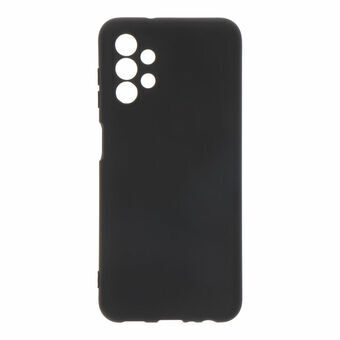 Puhelinsuoja Wephone Musta Muovinen Pehmeä Samsung Galaxy A13
