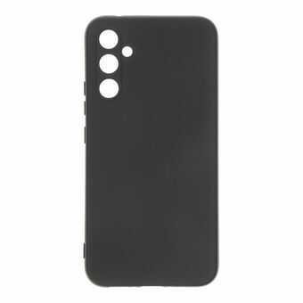 Puhelinsuoja Wephone Musta Muovinen Pehmeä Samsung Galaxy A34 5G