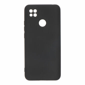 Puhelinsuoja Wephone Musta Muovinen Pehmeä Xiaomi Redmi 9C