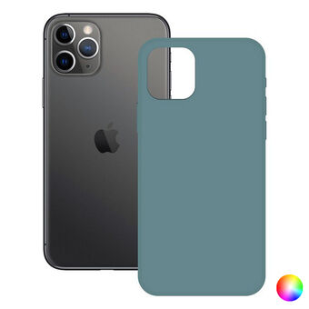 Kuoret iPhone 11 Pro KSIX Soft Silicone - Laventeli
