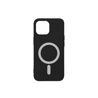 Puhelinsuoja KSIX iPhone 13 Pro Musta
