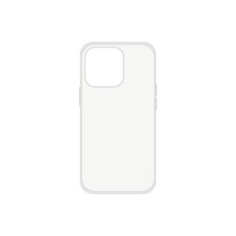 Kännykän kansi Ota yhteyttä iPhone 13 Pro Max Transparent