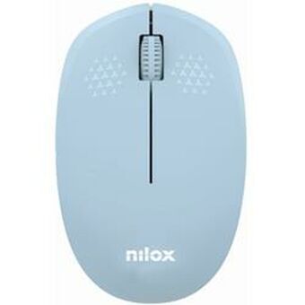 Hiiri Nilox NXMOWI4012 Sininen