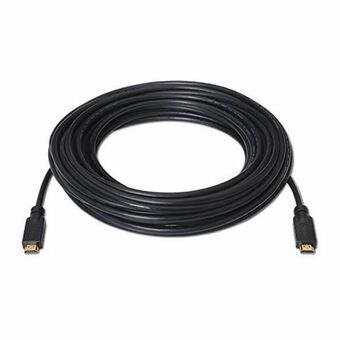 HDMI-kaapeli Ethernetillä NANOCABLE 10.15.1820 20 m v1.4 Uros-uros Liitin