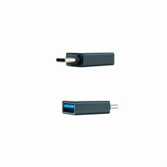 USB-adapteri NANOCABLE 10.02.0010