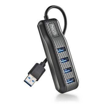 USB-keskitin NGS PORT 3.0