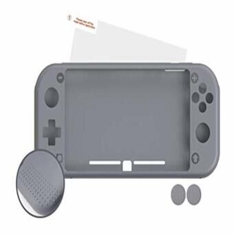 Suojakotelo Nuwa Nintendo Switch Lite Silikoni