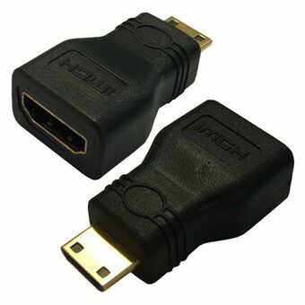HDMI-adapteri 3GO AMINIHDMI