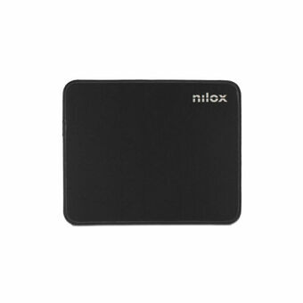 Hiirimatto Nilox NXMP001 Musta