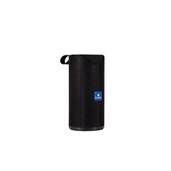 Bluetooth-kaiuttimet CoolBox COO-BTA-P10BK Musta