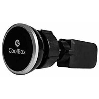 Matkapuhelimen autoteline CoolBox COO-PZ04            