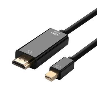 Mini DisplayPort - HDMI Adapteri Aisens A125-0361