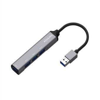 Data/laturikaapeli USB Aisens A106-0540