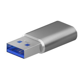 Data/laturikaapeli USB Aisens A108-0677