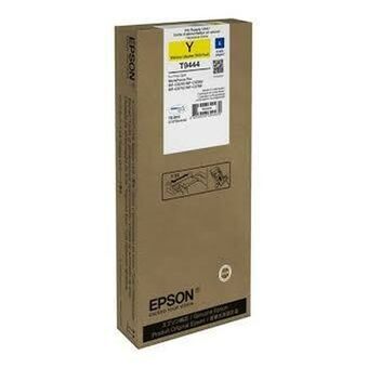 Yhteensopiva mustepatruuna Epson C13T944440 35,7 ml 3000 pp. Keltainen