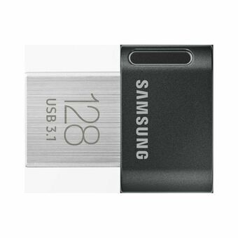USB-tikku 3.1 Samsung MUF-128AB/APC Musta
