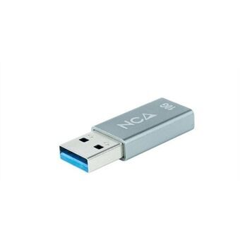 USB 3.0 - USB-C 3.1 Adapteri NANOCABLE