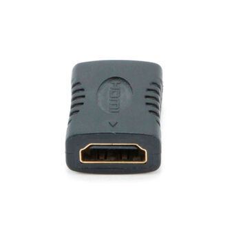 HDMI-adapteri GEMBIRD S0222745 Musta