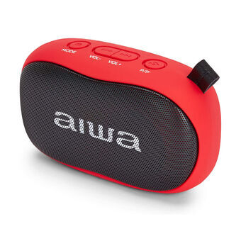 Kannettavat Bluetooth-kaiuttimet Aiwa