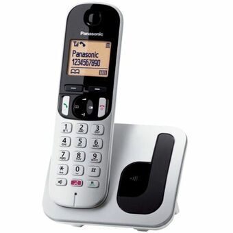 Puhelin Panasonic KXTGC250SPS