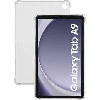 Tabletin kuori Mobilis Galaxy Tab A9 8,7" Läpinäkyvä