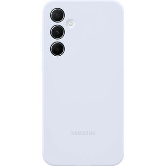 Puhelinsuoja Samsung Sininen Galaxy A55