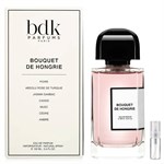 BDK Parfums Bouquet de Hongrie - Eau de Parfum - Tuoksunäyte - 2 ml