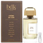 BDK Parfums Creme de Cuir - Eau de Parfum - Tuoksunäyte - 2 ml