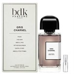 BDK Parfums Gris Charnel - Eau de Parfum - Tuoksunäyte - 2 ml  