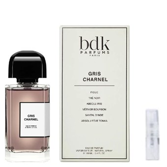 BDK Parfums Gris Charnel - Eau de Parfum - Tuoksunäyte - 2 ml  
