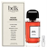 BDK Parfums Rouge Smoking - Eau de Parfum - Tuoksunäyte - 2 ml
