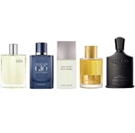 Valmis kevätdo 2024 - 5 tuoksunäytettä (2 ml)